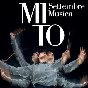 MITO SettembreMusica  2021 - Fondazione per la Cultura Torino