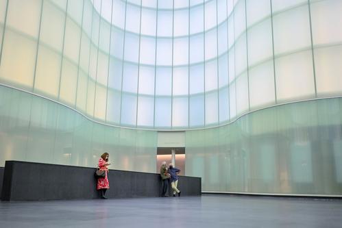 MUDEC - Museo delle Culture slide