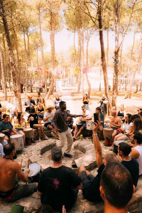 Secolare Festival di Spore Società Cooperativa Impresa Sociale slide