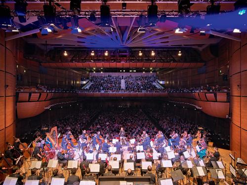 Fondazione Orchestra Sinfonica di Milano slide