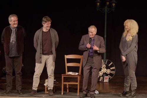 TANGRAM TEATRO ETS slide