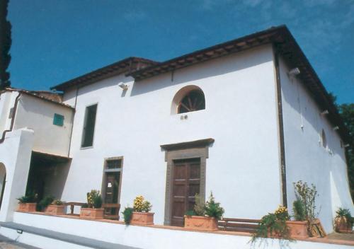 Museo di San Francesco slide