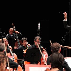 Associazione Orchestra Filarmonica di Torino  -   Stagione concertistica OFT 2021