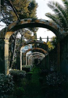 Villa Durazzo slide