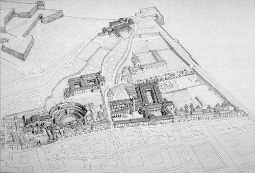 Brixia. Parco archeologico di Brescia romana slide