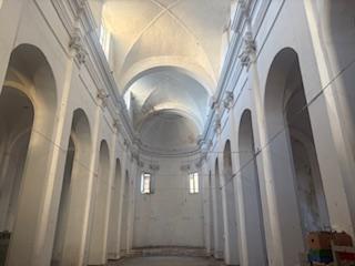 Ex Chiesa S. Agostino slide