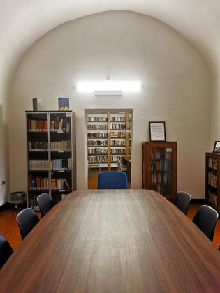 Polo Museale prof Giuseppe Stifano slide