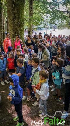 ALICE IN WONDERLAND: IL FAITO COME PAESE DELLE MERAVIGLIE slide