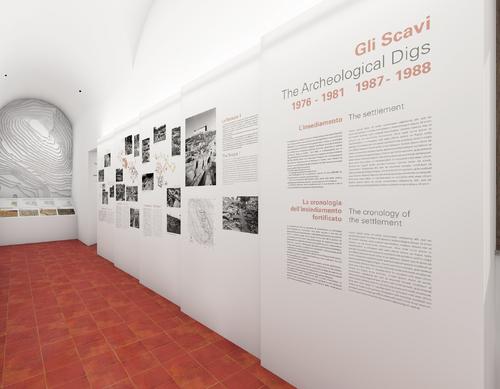 Polo Museale prof Giuseppe Stifano slide