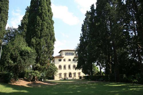 Festival Mousikè - FONDAZIONE SCUOLA DI MUSICA DI FIESOLE - ONLUS slide