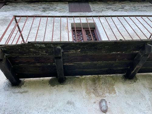 BAITA SAFFRATTI slide