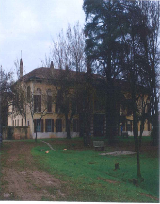 VILLA GRASSENI slide