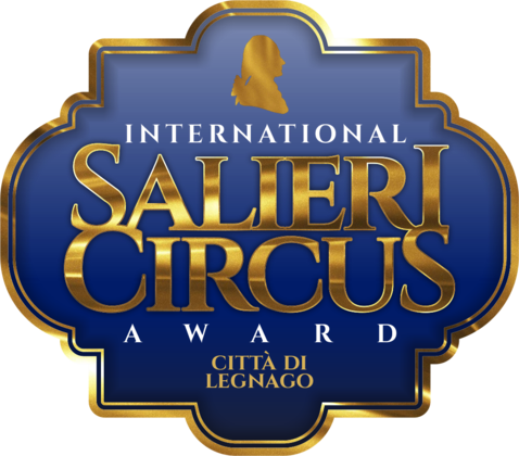 International Salieri Circus Award slide