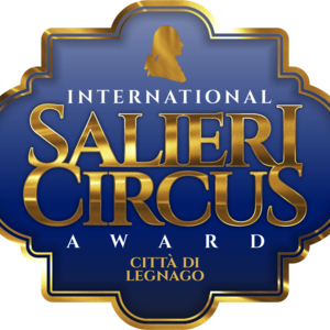 International Salieri Circus Award  2021 - Proeventi Verona