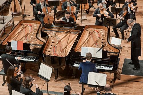 Fondazione Orchestra Sinfonica di Milano slide