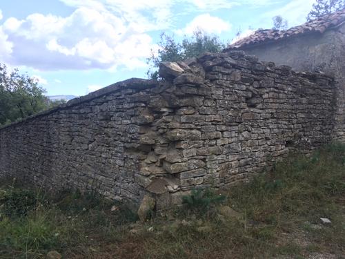 Cimitero di Poggio alla Lastra slide