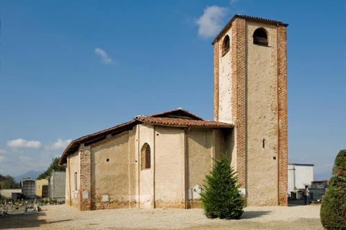 CHIESA DI SAN GIOVANNI BATTISTA slide