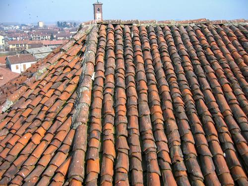 CHIESA DELLA BEATA VERGINE DELLE GRAZIE DETTA "DEL MONASTERO" slide