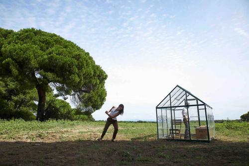 LABORATORIO UTOPIA - Festival Multidisciplinare slide