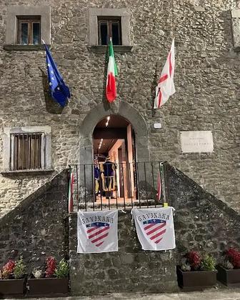 Museo Ferrucciano slide