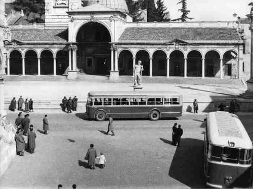 Piazza Libertà slide