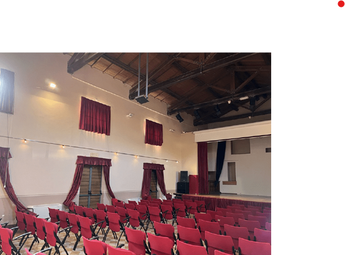 Teatro Alberto Bambi slide
