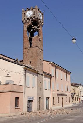 Torre dell