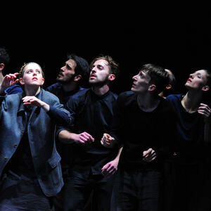 Fondazione Egri per la Danza  -   Sostegno all'attività 2019