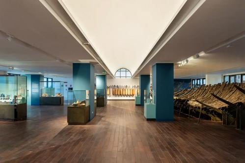 Museo nazionale di archeologia subacquea dell