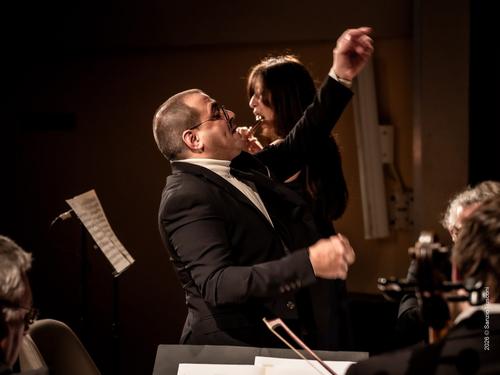 ASSOCIAZIONE IL CONTRAPPUNTO slide