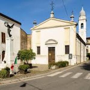 Ex-Chiesa dei Disciplini, restauro conservativo facciate e campanile  - Comune di Remedello