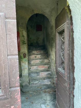 BAITA SAFFRATTI slide