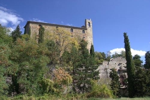 Fortezza del Girifalco - Restauro consolidamento e rifunzionalizzazione slide