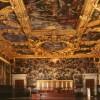 Palazzo Ducale - Riqualificazione apparati illuminotecnici sale istituzionali slide