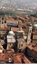 Basilica di S. Maria Maggiore slide