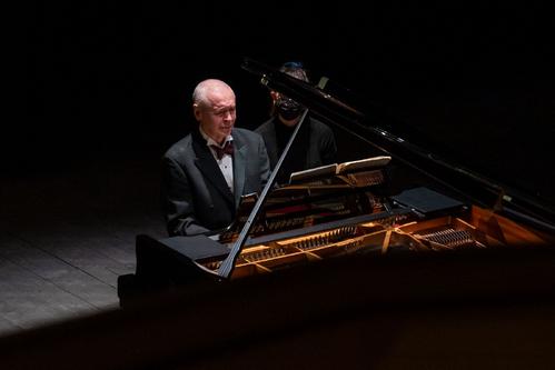 FESTIVAL PIANISTICO INTERNAZIONALE DEL MEDITERRANEO Ass. Mus. e Cult. Hermes Ets slide