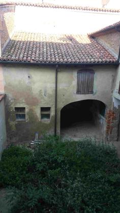 Palazzo Cavalleggero slide