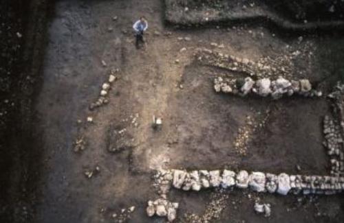 Museo Civico Archeologico di Opi (MUAO) slide