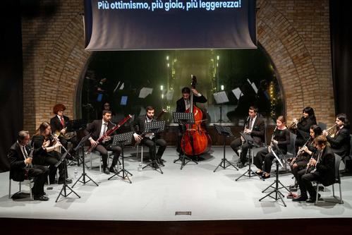 Associazione Identità Musicali ETS slide