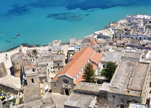 Museo Civico di Otranto  slide