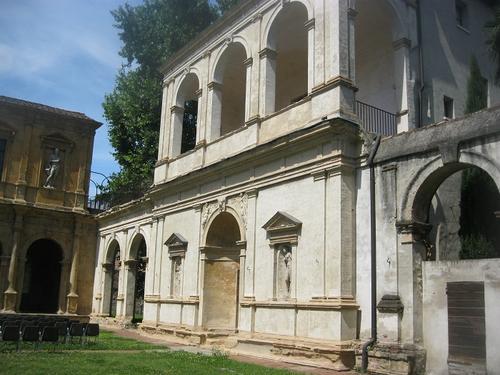 La Loggia e l