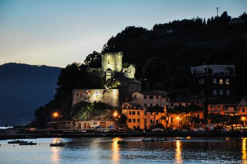 Castello di San Terenzo slide