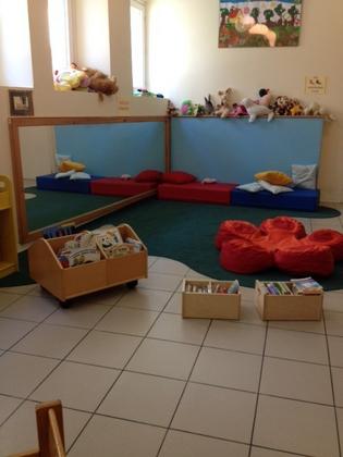 BIBLIOTECA COMUNALE ERNESTO BALDUCCI slide