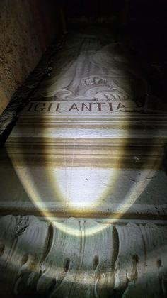 Biblioteca Universitaria di Napoli slide