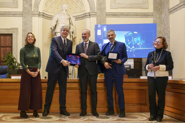 Fondazione Teatro Regio di Parma slide