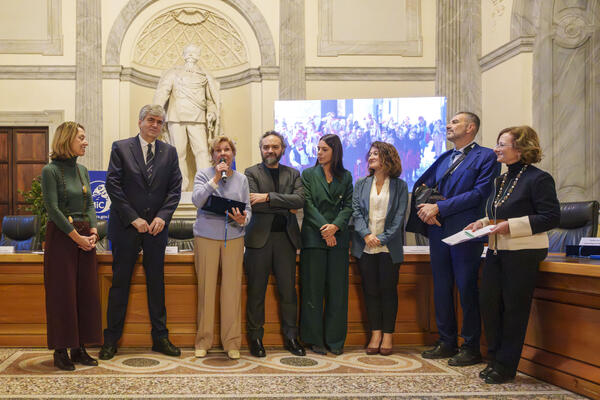 Fondazione Teatro di San Carlo slide