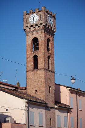 Torre dell