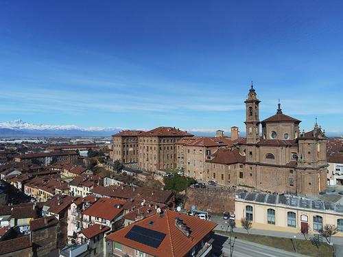 OSPEDALE S.S. TRINITA