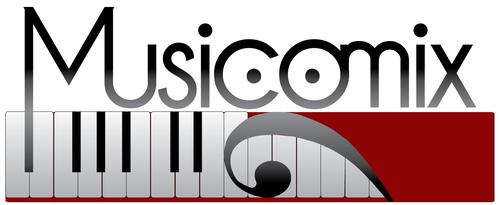 Musicomix Associazione Culturale slide