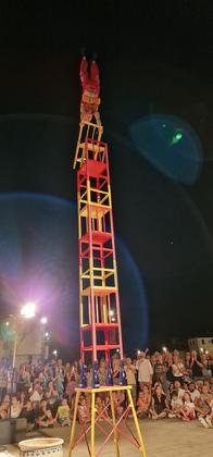 PRO LOCO SANTA SOFIA APS slide